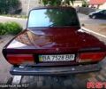 ВАЗ 2107 2006 в Кропивницком (Кировограде) на Automoto.ua Красный ВАЗ 2107, объемом двигателя 1.5 л и пробегом 127 тыс. км за 1250 $, фото 1 на Automoto.ua