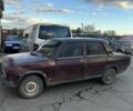 ВАЗ 2107 2006 в Черновцах на Automoto.ua Красный ВАЗ 2107, объемом двигателя 1.5 л и пробегом 150 тыс. км за 238 $, фото 1 на Automoto.ua