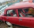 Червоний ВАЗ 2107, об'ємом двигуна 1.6 л та пробігом 85 тис. км за 900 $, фото 1 на Automoto.ua