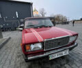 Червоний ВАЗ 2107, об'ємом двигуна 1.45 л та пробігом 130 тис. км за 1000 $, фото 2 на Automoto.ua