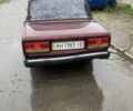 Красный ВАЗ 2107, объемом двигателя 1.5 л и пробегом 1000 тыс. км за 800 $, фото 3 на Automoto.ua
