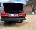 Красный ВАЗ 2107, объемом двигателя 1.5 л и пробегом 0 тыс. км за 850 $, фото 1 на Automoto.ua