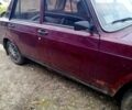 Красный ВАЗ 2107, объемом двигателя 1.6 л и пробегом 0 тыс. км за 500 $, фото 2 на Automoto.ua
