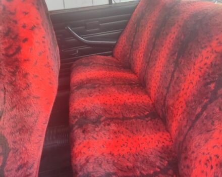 Красный ВАЗ 2107, объемом двигателя 1.5 л и пробегом 60 тыс. км за 2900 $, фото 3 на Automoto.ua