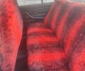 Красный ВАЗ 2107, объемом двигателя 1.5 л и пробегом 60 тыс. км за 2900 $, фото 3 на Automoto.ua
