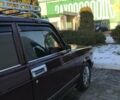 Красный ВАЗ 2107, объемом двигателя 1.5 л и пробегом 34 тыс. км за 2900 $, фото 24 на Automoto.ua