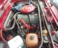 Красный ВАЗ 2107, объемом двигателя 0 л и пробегом 97 тыс. км за 959 $, фото 5 на Automoto.ua