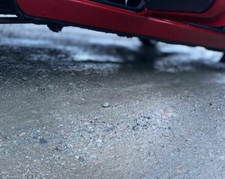 Червоний ВАЗ 2107, об'ємом двигуна 1.6 л та пробігом 260 тис. км за 1350 $, фото 10 на Automoto.ua