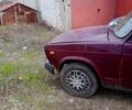 Красный ВАЗ 2107, объемом двигателя 1.6 л и пробегом 0 тыс. км за 500 $, фото 6 на Automoto.ua