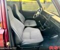 Красный ВАЗ 2107, объемом двигателя 15 л и пробегом 57 тыс. км за 2650 $, фото 10 на Automoto.ua