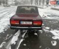 Красный ВАЗ 2107, объемом двигателя 1.5 л и пробегом 130 тыс. км за 2100 $, фото 7 на Automoto.ua