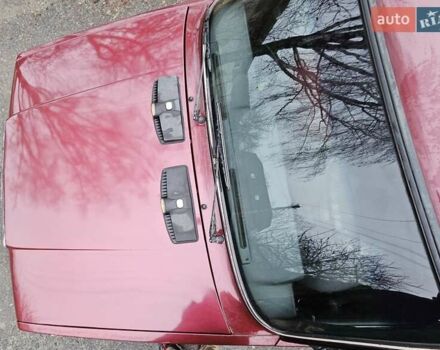 Червоний ВАЗ 2107, об'ємом двигуна 1.5 л та пробігом 49 тис. км за 1800 $, фото 10 на Automoto.ua