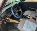 Красный ВАЗ 2107, объемом двигателя 1.5 л и пробегом 87 тыс. км за 800 $, фото 3 на Automoto.ua