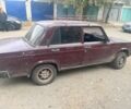 Червоний ВАЗ 2107, об'ємом двигуна 1.5 л та пробігом 3 тис. км за 727 $, фото 2 на Automoto.ua