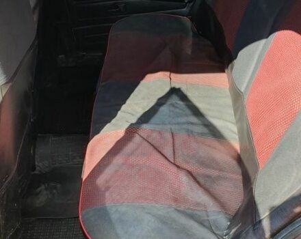 ВАЗ 2107 2006 в Богородчанах на Automoto.ua Красный ВАЗ 2107, объемом двигателя 1.5 л и пробегом 165 тыс. км за 650 $, фото 7 на Automoto.ua