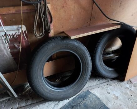 Красный ВАЗ 2107, объемом двигателя 1.5 л и пробегом 150 тыс. км за 1300 $, фото 5 на Automoto.ua