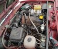 Красный ВАЗ 2107, объемом двигателя 1.5 л и пробегом 75 тыс. км за 1400 $, фото 5 на Automoto.ua