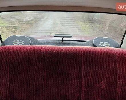 Червоний ВАЗ 2107, об'ємом двигуна 1.5 л та пробігом 49 тис. км за 1800 $, фото 18 на Automoto.ua