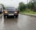 Красный ВАЗ 2107, объемом двигателя 1.5 л и пробегом 1000 тыс. км за 800 $, фото 1 на Automoto.ua