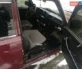 Красный ВАЗ 2107, объемом двигателя 1.5 л и пробегом 130 тыс. км за 2100 $, фото 12 на Automoto.ua
