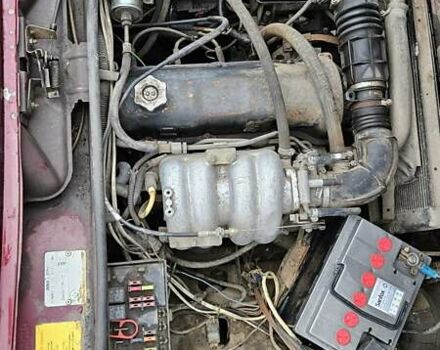 Червоний ВАЗ 2107, об'ємом двигуна 1.5 л та пробігом 49 тис. км за 1800 $, фото 19 на Automoto.ua
