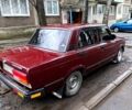 Красный ВАЗ 2107, объемом двигателя 1.5 л и пробегом 0 тыс. км за 1500 $, фото 2 на Automoto.ua