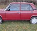 Червоний ВАЗ 2107, об'ємом двигуна 1.45 л та пробігом 92 тис. км за 1900 $, фото 17 на Automoto.ua