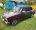 Червоний ВАЗ 2107, об'ємом двигуна 1.5 л та пробігом 100 тис. км за 1400 $, фото 1 на Automoto.ua