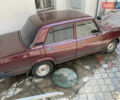 Красный ВАЗ 2107, объемом двигателя 1.5 л и пробегом 130 тыс. км за 1500 $, фото 4 на Automoto.ua