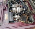 Красный ВАЗ 2107, объемом двигателя 1.5 л и пробегом 50 тыс. км за 800 $, фото 3 на Automoto.ua