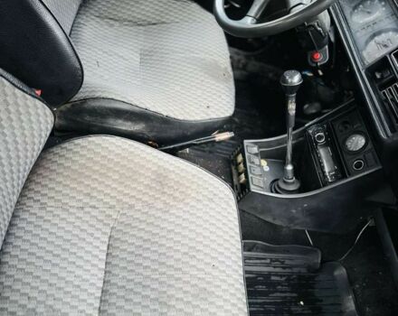 Червоний ВАЗ 2107, об'ємом двигуна 1.5 л та пробігом 250 тис. км за 1150 $, фото 3 на Automoto.ua