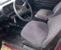Червоний ВАЗ 2107, об'ємом двигуна 1.5 л та пробігом 100 тис. км за 1200 $, фото 3 на Automoto.ua