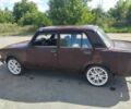 Красный ВАЗ 2107, объемом двигателя 1 л и пробегом 700 тыс. км за 1000 $, фото 1 на Automoto.ua