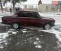 Красный ВАЗ 2107, объемом двигателя 1.5 л и пробегом 130 тыс. км за 2100 $, фото 6 на Automoto.ua