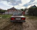 Красный ВАЗ 2107, объемом двигателя 0 л и пробегом 41 тыс. км за 730 $, фото 6 на Automoto.ua