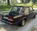 Красный ВАЗ 2107, объемом двигателя 1.5 л и пробегом 61 тыс. км за 1500 $, фото 2 на Automoto.ua