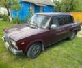 Красный ВАЗ 2107, объемом двигателя 0 л и пробегом 90 тыс. км за 942 $, фото 2 на Automoto.ua