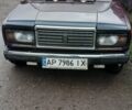 Червоний ВАЗ 2107, об'ємом двигуна 1.5 л та пробігом 88 тис. км за 1500 $, фото 1 на Automoto.ua