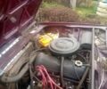 Красный ВАЗ 2107, объемом двигателя 1.5 л и пробегом 125 тыс. км за 1500 $, фото 1 на Automoto.ua