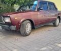 Червоний ВАЗ 2107, об'ємом двигуна 0 л та пробігом 92 тис. км за 550 $, фото 3 на Automoto.ua
