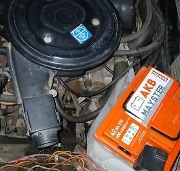 Красный ВАЗ 2107, объемом двигателя 1.5 л и пробегом 88 тыс. км за 1500 $, фото 4 на Automoto.ua