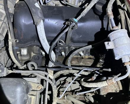 Красный ВАЗ 2107, объемом двигателя 0 л и пробегом 150 тыс. км за 356 $, фото 1 на Automoto.ua