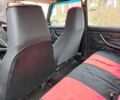 Красный ВАЗ 2107, объемом двигателя 1.5 л и пробегом 150 тыс. км за 1300 $, фото 10 на Automoto.ua