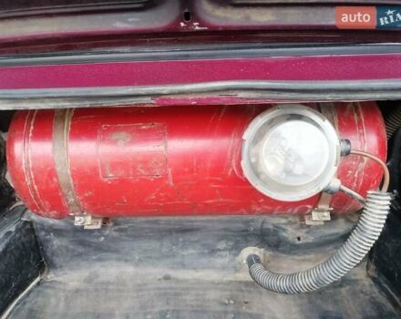 Червоний ВАЗ 2107, об'ємом двигуна 0 л та пробігом 198 тис. км за 1100 $, фото 7 на Automoto.ua