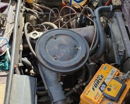 ВАЗ 2107 2006 в Богородчанах на Automoto.ua Красный ВАЗ 2107, объемом двигателя 1.5 л и пробегом 165 тыс. км за 650 $, фото 10 на Automoto.ua