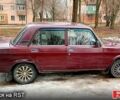 Червоний ВАЗ 2107, об'ємом двигуна 1.5 л та пробігом 108 тис. км за 2300 $, фото 1 на Automoto.ua