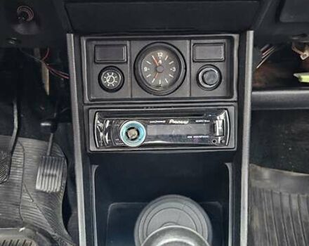 Червоний ВАЗ 2107, об'ємом двигуна 1.5 л та пробігом 49 тис. км за 1800 $, фото 16 на Automoto.ua