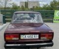 Красный ВАЗ 2107, объемом двигателя 1.5 л и пробегом 3 тыс. км за 1200 $, фото 5 на Automoto.ua