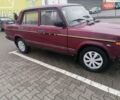 Червоний ВАЗ 2107, об'ємом двигуна 0 л та пробігом 198 тис. км за 1100 $, фото 3 на Automoto.ua