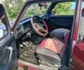 Красный ВАЗ 2107, объемом двигателя 0 л и пробегом 63 тыс. км за 1900 $, фото 8 на Automoto.ua